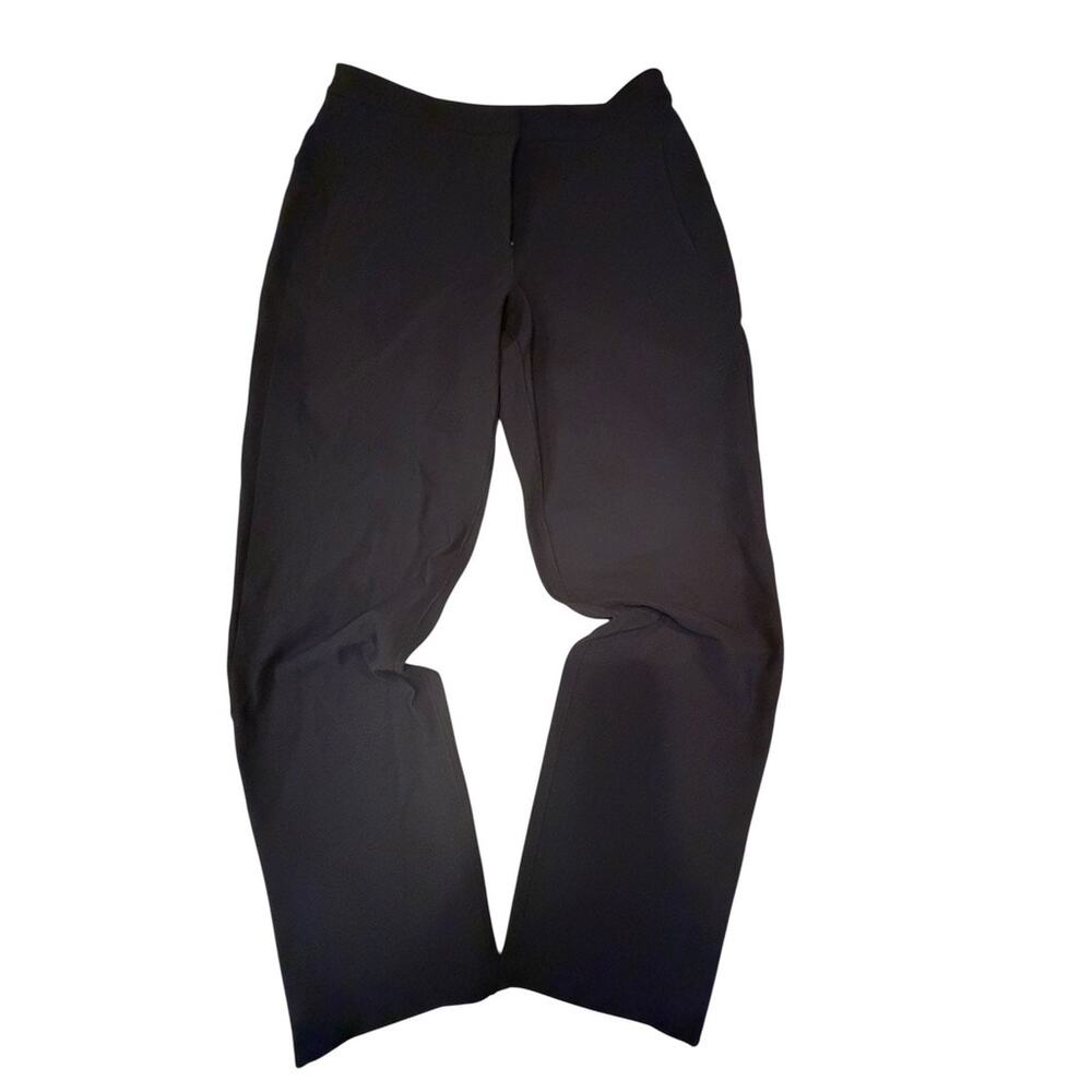 Lululemon Womens Trousers Size 6 Office/Work Pants 28 inseam